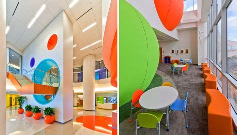 13 Children's play area ideas | hospital design, children hospital, healthcare design