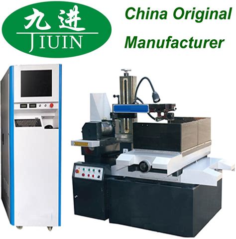 Dk Molybdenum Wire Cnc Wire Cut Edm Wire Cutting Machine China