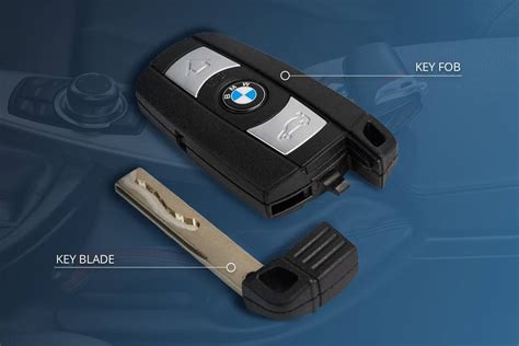 2024 Bmw Key Fob Cover - Henka Kyrstin