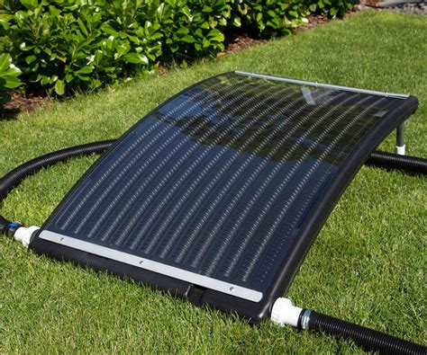 Niedriger Preis guter Service INTEX Solar Matte Poolheizung für Pools