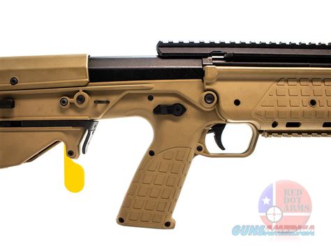 Unfired Kel Tec Rdb Nato For Sale At Gunsamerica