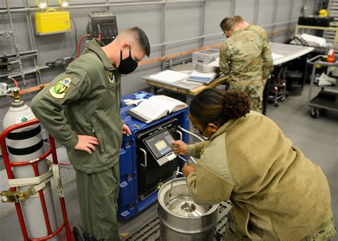 DVIDS Images 705th Munitions Squadron Showcases Operation