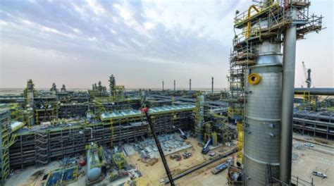 Saudi Arabia Unveils An Extra 15 Trillion Cubic Feet Of Gas Reserves In