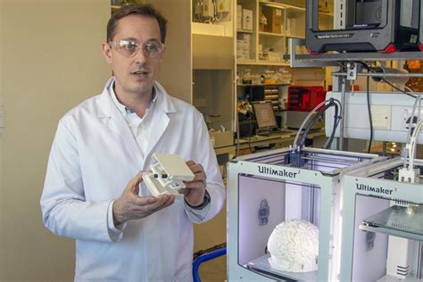 3D Printing In Pharma Feature Chemistry World