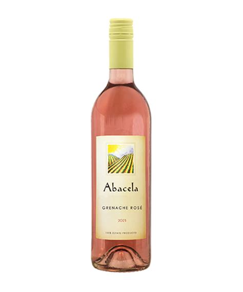 Abacela Winery Grenache Rosé 2021 Review & Rating | VinePair