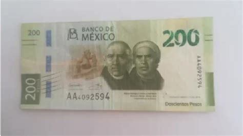 Lo Tienes Nuevo Billete De Se Vende Hasta En Mil Pesos