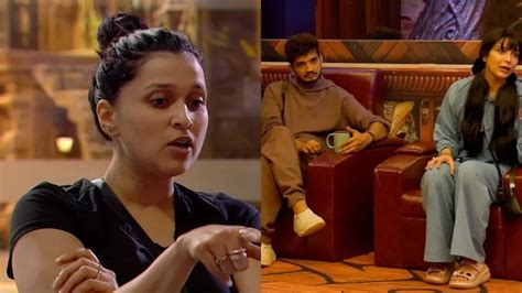 Bigg Boss 17 Munawar S Inspiring Journey Mannara S Spat With Ankita