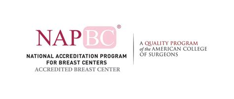 Breast Center At St Peters Hospital Receives Full Accreditation From