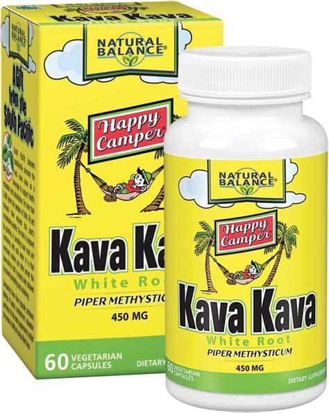 Amazon Kava Kava Extract Supplements Mg Natural Herbs High