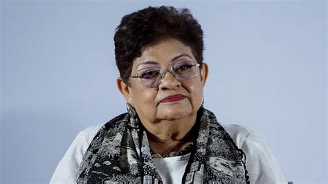 Qui N Es Ernestina Godoy Biograf A Y Curr Culum De La Pr Xima