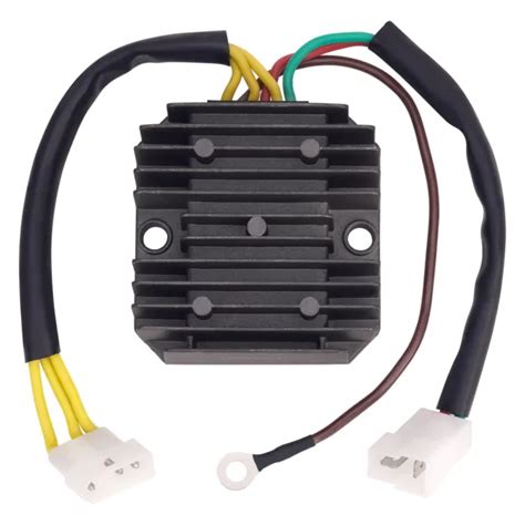 BRAND NEW VOLTAGE Regulator Rectifier Fit For BMW F650 GS CS ST F800S