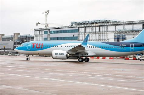 ボーイング1月に55機を受注