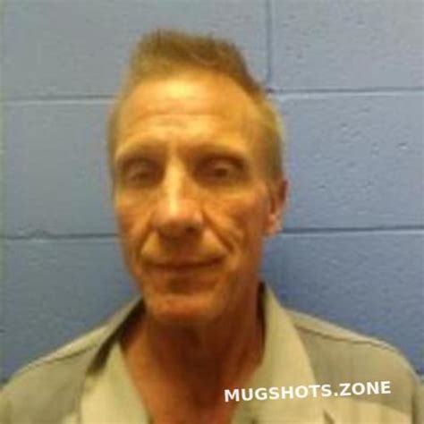 Steven Lee Nickell Faulkner County Mugshots Zone