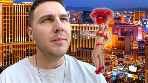 This Is Why Im Leaving Las Vegas Youtube