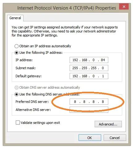 What Is A Dns Query How Dns Query Works