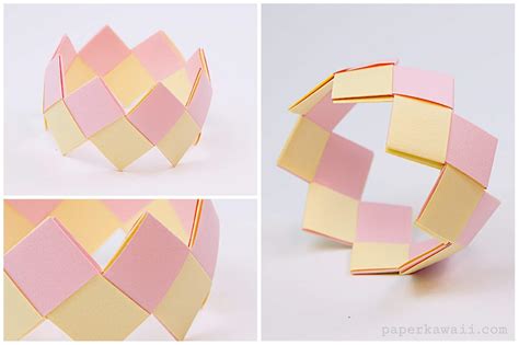 15 Super Fun Paper Craft Tutorials