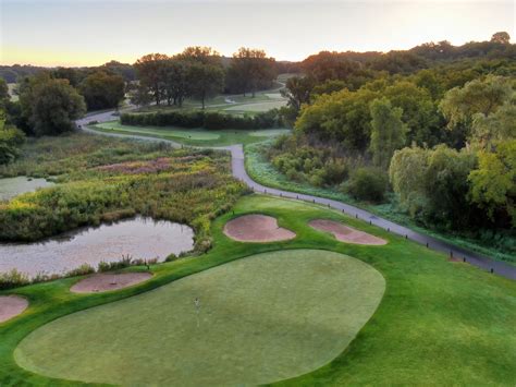 Lake Wisconsin Country Club Scorecard Times Were Good Webcast Image