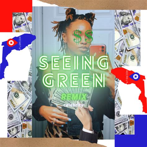 Stream nicki minaj, drake, lil wayne - seeing green (remix) by ...