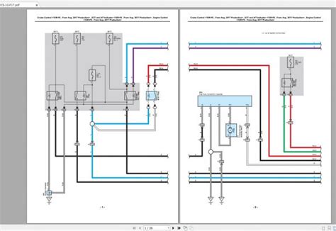 Wiring Diagram Toyota Landcruiser 60 Series