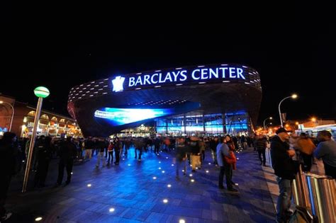 Arena Tour General Exterior Views Of All 29 Nba Arenas Photo Gallery