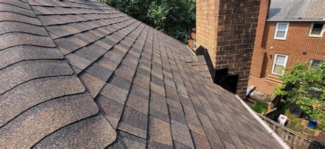 Certainteed Landmark Pro Max Def Shenandoah Andrews Roofing