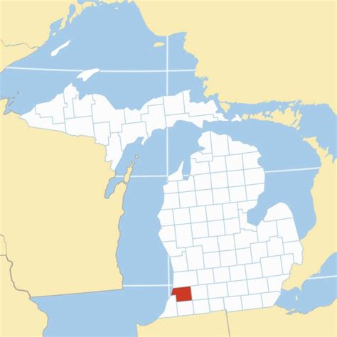 Van Buren County | PHONE BOOK OF MICHIGAN