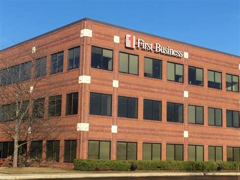 Vetta Promoted Flynn Joins First Business Bank Milwaukee