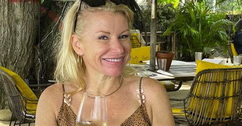 Cathy Gauthier Est En Couple Et Elle D Voile L Identit De Son Amoureux