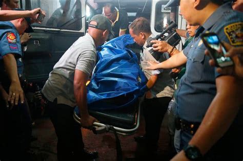 After 37 Die In Attack At Manila Resort Questions Mount The New York