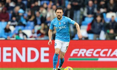 Napoli Ufficiale Mario Rui Ha Rescisso Il Contratto Serie A