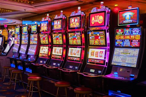 What Does Rtp Mean In Slot Machines And How To Find It In 2023 Ante Up Magazine