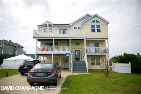 Beach Houses In Virginia Beach - Sweetwater Is A Oceanfront Sandbridge ...