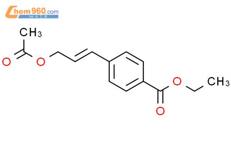 Benzoic Acid E Acetyloxy Propen Yl Ethyl