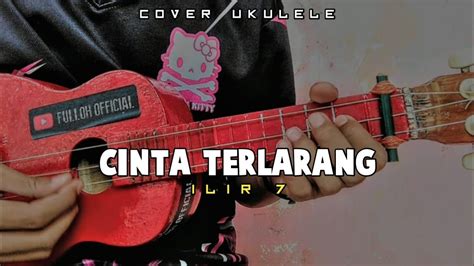 CINTA TERLARANG ILIR 7 Cover Kentrung Senar 3 By Fulloh Official