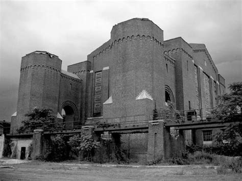 Pilgrim State Hospital Pilgrim State Hospital Abandoned Hospital Abandoned Asylums