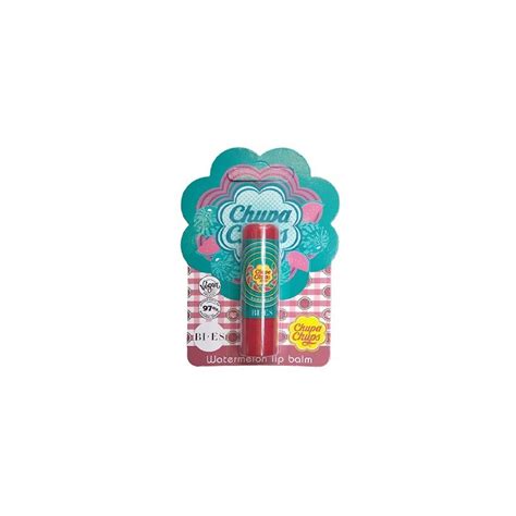 Chupa Chups Lip Balm Watermelon