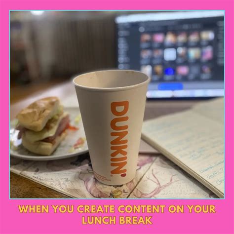 Dunkin Wnw