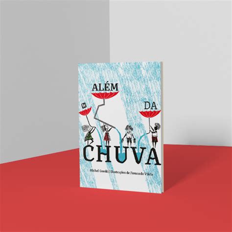 Livro Alem Da Chuva - PNLD Obras Literárias: Além da Chuva | FTD