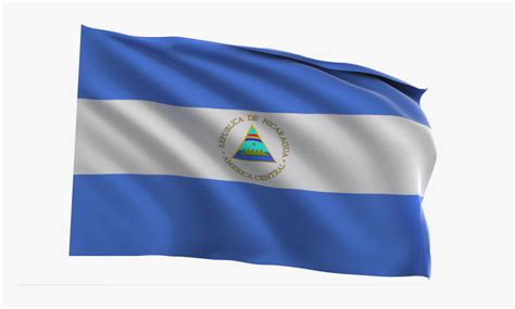 Bandera De Nicaragua Png Vectores Psd E Clipart Para Off