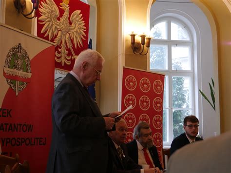 18 11 23 Fot W Krawcewicz W Warmiński PPS Polska Partia