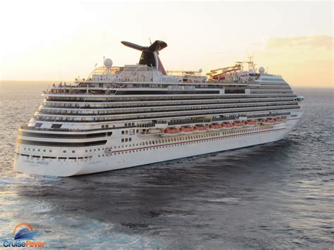 Carnival Royal Caribbean And Norwegian 3 Largest Cruise Lines In 2014