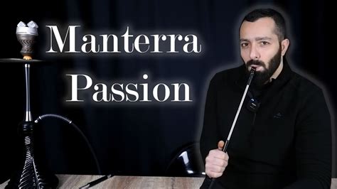 Manterra Passion YouTube