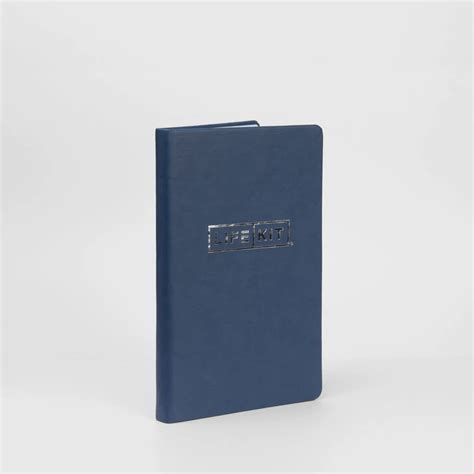 Life Kit Planner - NPR Shop