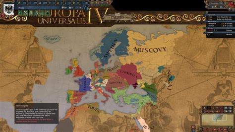 Attempting to form Germany. Any information I should know? : r/eu4