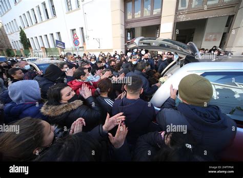 Foto Alberto Lobianco LaPresse Cronaca 26 01 2021 Palermo La Tragedia