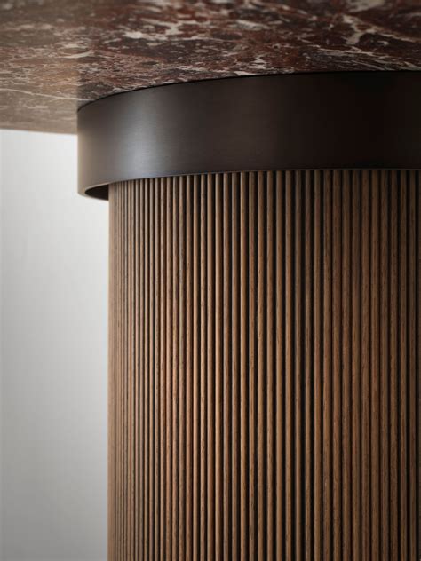 Eccentrico Freestanding Round Washbasin By Falper Design Victor Vasilev