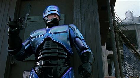 HD wallpaper: RoboCop, RoboCop (1987) | Wallpaper Flare