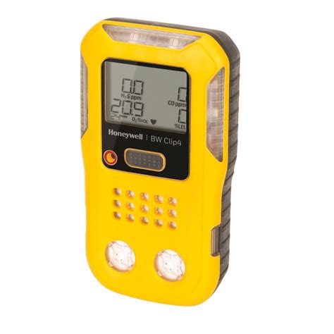 Portable Natural Gas Detectors, Meters, Equipment, Monitors & Multi Gas ...