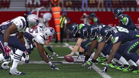 Madden Nfl 16 Release Date Revealed Ign