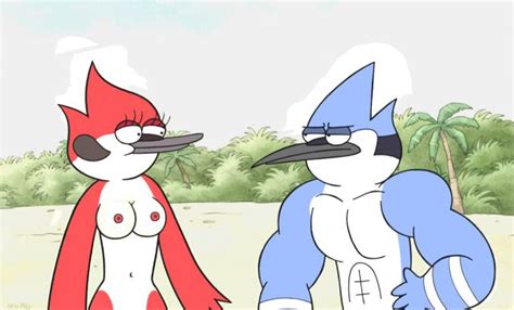 733040 Margaret Mole Mordecai Regular Show Cartoonnetwork Pics Luscious Hentai Manga And Porn